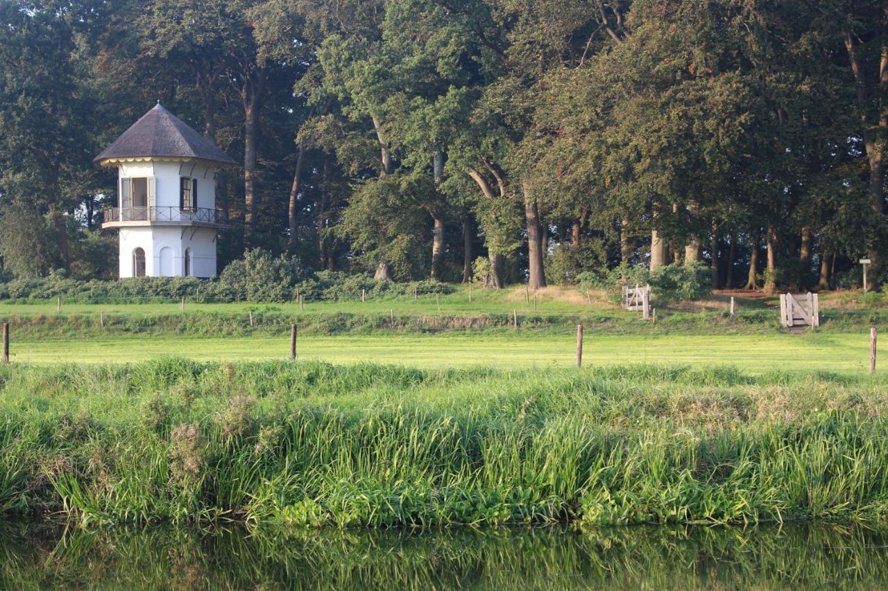 Wildenborcherhof Ворден Екстер'єр фото